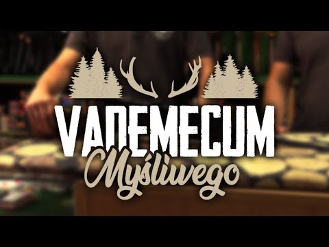 Już jutro w Vademecum: "Broń nowa czy używana?"