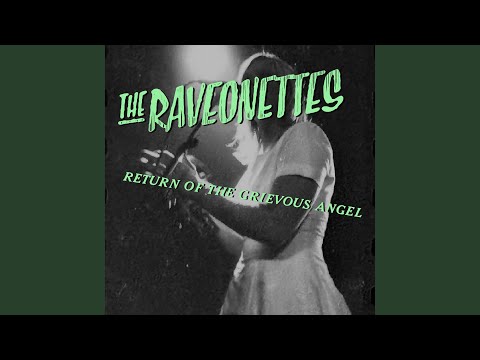 Return Of The Grievous Angel