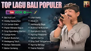 Download lagu Top Lagu Bali Terpopuler & Terhist 2025 - Pop Album Lagu Bali Terbaik & Enak Didengar | Ary Kencana mp3