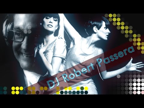 ROBERT PASSERA featuring LORRAINE BOWEN -  tee tee cocò