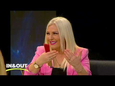 Fiter Bajrami në In & Out - (Emisioni 79) - 21.04.2023