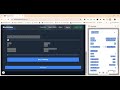 My sample SmartContract