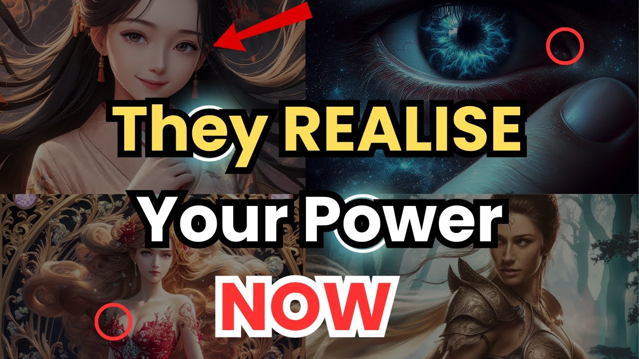 🌟CHOSEN ONES ✝️ This is WHY They’re 100% SURE You’re One of THEM 💫👁️ | Enlighten Wisdom |