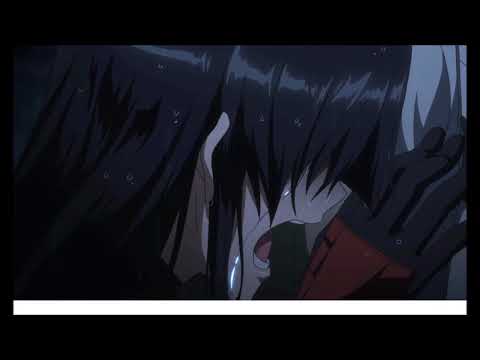 jvst x - cry [LMTLESS]