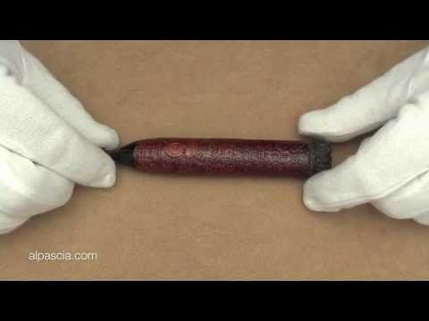 pipa The Briar Cigar 065 - smoking pipe