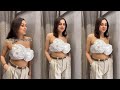 ZARA Viral Rose Top Online Vs Reality ZARA Edition Shorts Youtubeshorts Rose Zara Viral