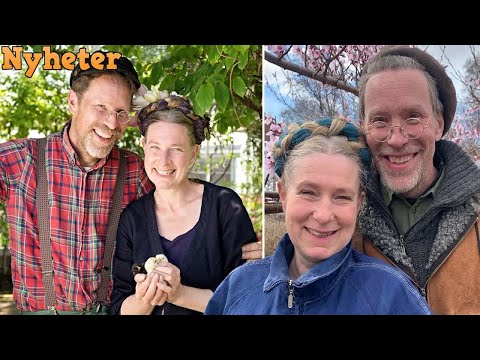 Mandelmanns tackar för sig – Marie och Gustav tokhyllas efter sista avsnittet: ”Ni är fantastiska”