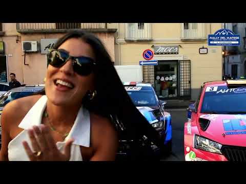 GALETI GIULIANO  - TIRABOSCHI STEFANO -ESTERNE 9° RALLY DEL MATESE - WWW.ARTDIGITALSTUDIO.IT