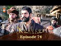 Kurulus Osman Urdu | Season 2 - Episode 74