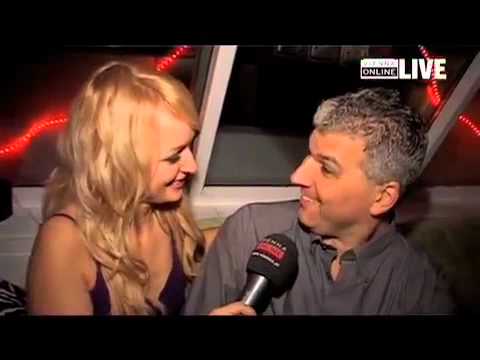 Silvesterparty bei Klaus Biedermann