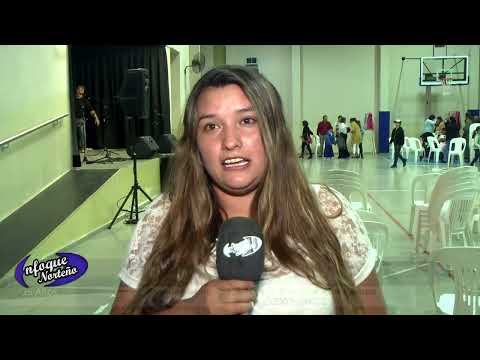 3ºBloque Enfoque Norteño 6   12   25   Alta Italia   Cierre de Talleres Culturales