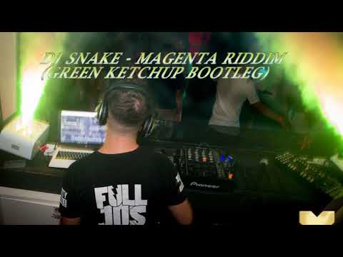 Session FULLJOS Welcome to the Summer 2019 (music by Sanpaokey)