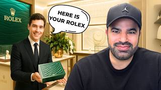 How to Get a Rolex From the Authorized Dealer in 2026 (No Waiting List