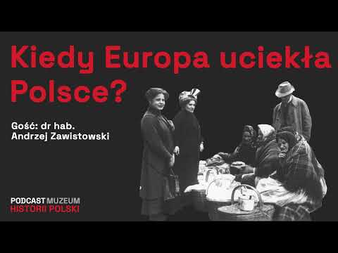 Jak rozwijaliśmy się w okresie II RP i PRL?