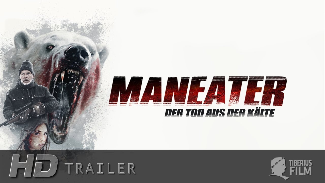 Maneater - Der Tod aus der Kälte