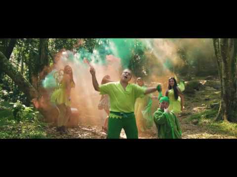 MC Pikachu - Cade o Beck (Video Clipe DJ R7)