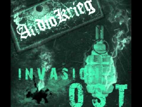 AudioKrieg - Vokalakrobatik (Invasion Ost)