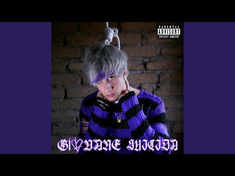 Giovane Suicida