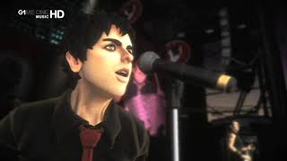 213# [Green Day: Rock Band] Green Day - American Idiot