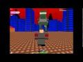 Roblox Zilla Movie