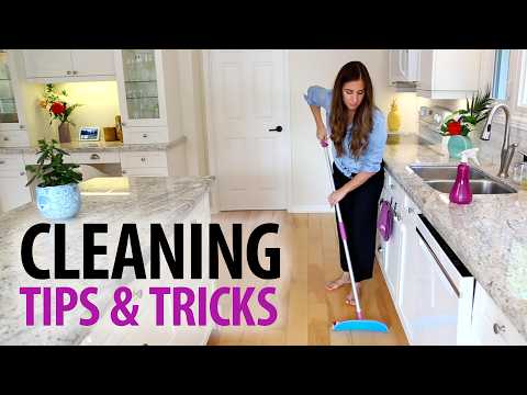 Uncover Expert Cleaning Secrets for 2024