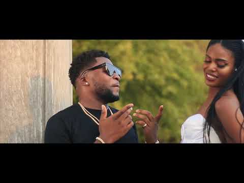 Prince P -  Melanie ft  Ecozeal (official video)