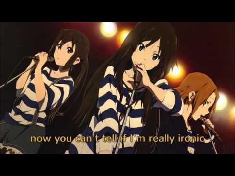 Nightcore - Cool Girl [lyrics]