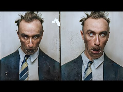 Oto Najpilniej Poszukiwani Przestępcy Przez FBI!