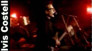 ELVIS COSTELLO - WATCHING THE DETECTIVES