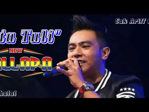 New pallapa terbaru, live ngening, GERRY MAHESA "Buta Tuli" MP3