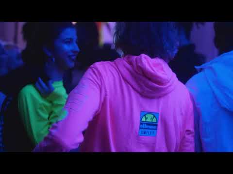 ellesseXsmileyDay1 YT