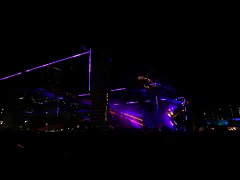 Carl Cox (Part 5) @ CRSSD Festival Spring 2020