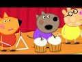 Peppa Pig English Full Episodes Compilation P 41 PeppaPig