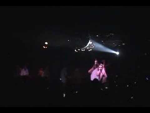 BOOT REC BLOCK - WELCOME TO MY BLOCK - Live@sunsui