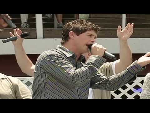 I´m Amazed - The Brooklyn Tabernacle Choir