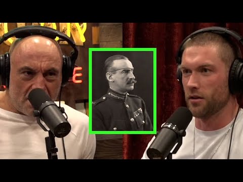 "The Unkillable Soldier" - The Legend of Adrian Carton de Wiart