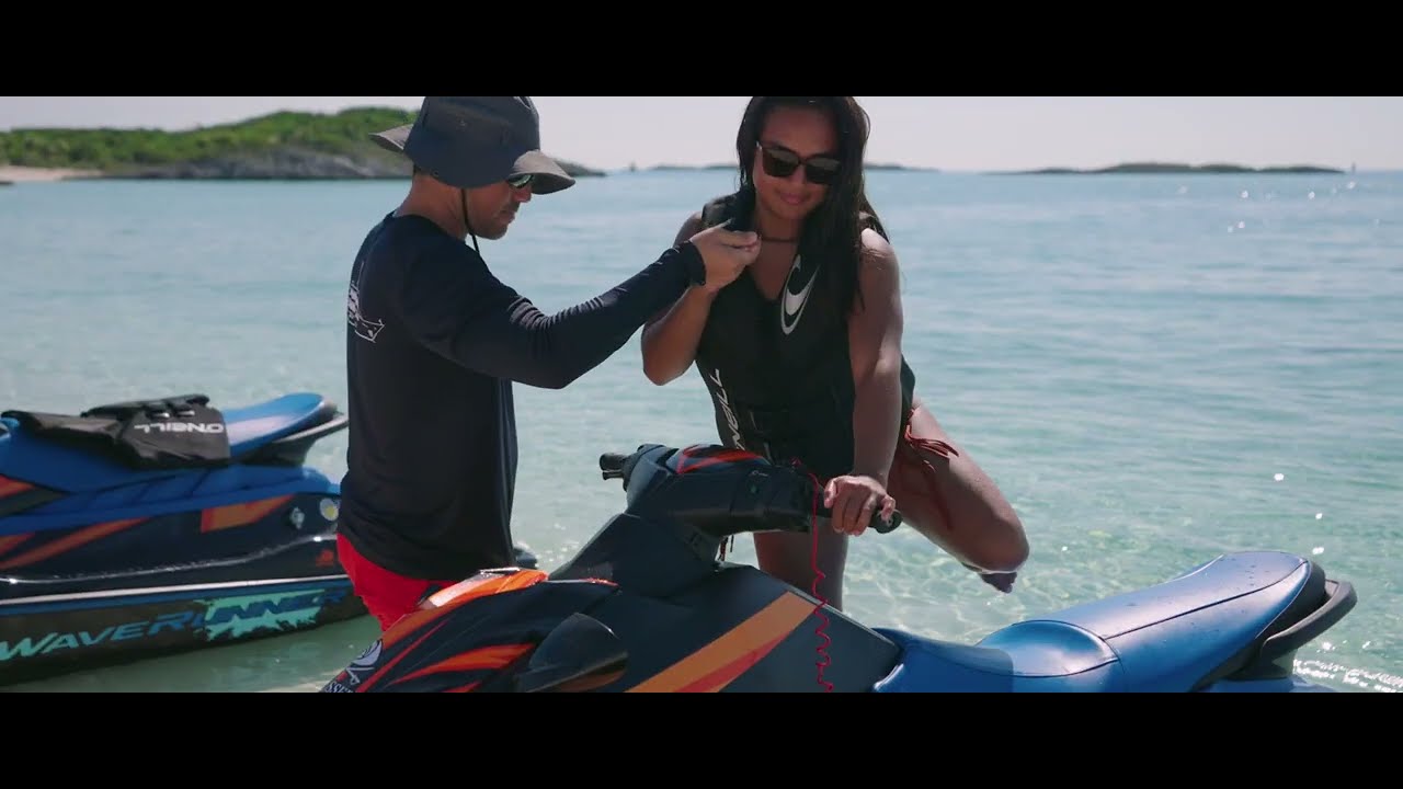 Yacht Video