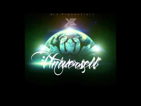 07.Be.K. - Ich raste aus (ft.NoiyZ) (Universell Mixtape'15)