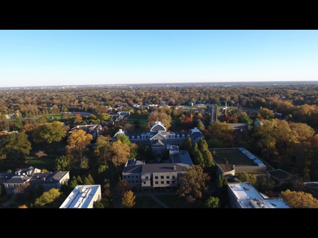 Swarthmore College видео №1