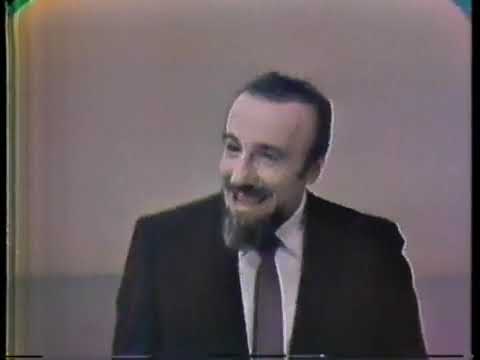 Holiday Sing Along with Mitch (Mitch Miller and the Gang) Christmas Special