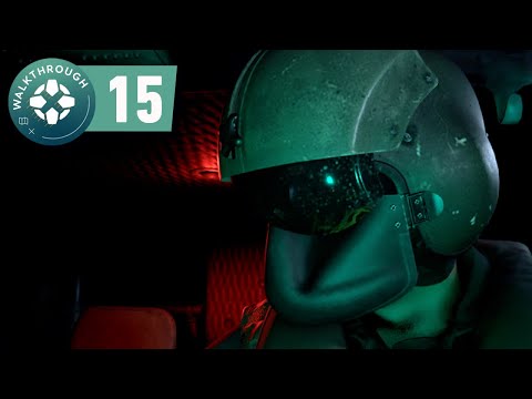 Resident Evil 4 Remake Gameplay Walkthrough - Chapter 15 (The Summit)