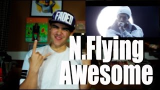 N.Flying - Awesome MV Reaction