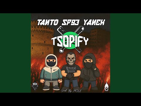 Tsopify