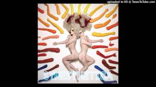 Radiation City - Come and Go