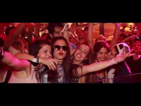 SUNDAZE Madrid – Fran Zaragoza (Official Aftermovie)