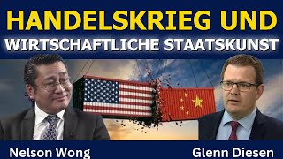 Handelskrieg & Chinas Wirtschaftsmacht
