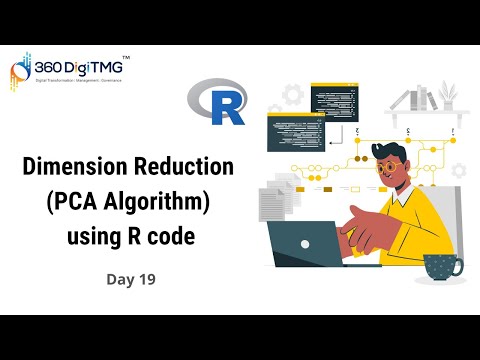 Clustering using R code | Day 18 | 360DigiTMG