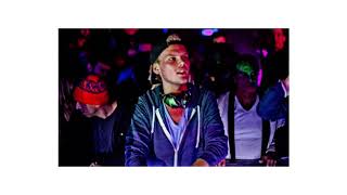 🌙아비치 미발매곡⚡️Avicii - Our Love (feat. Sandro Cavazza) [가사해석]