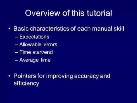 FLS Expanded Video Tutorial: Overview