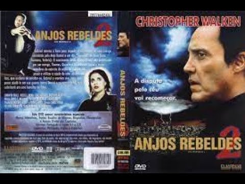 ANJOS REBELDES 2 TRAILER